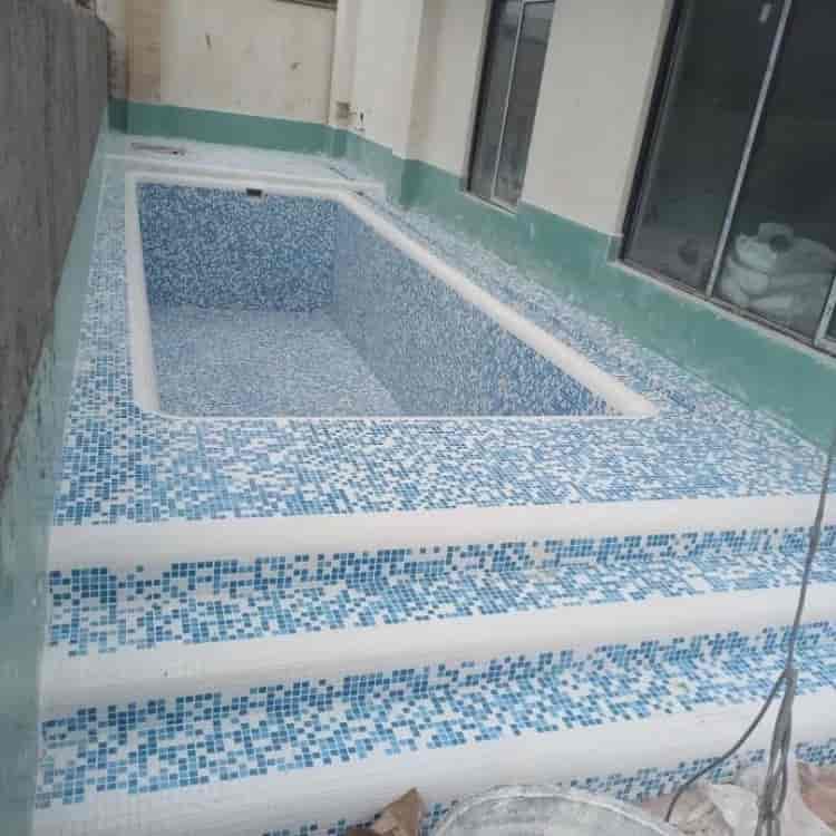 استخر