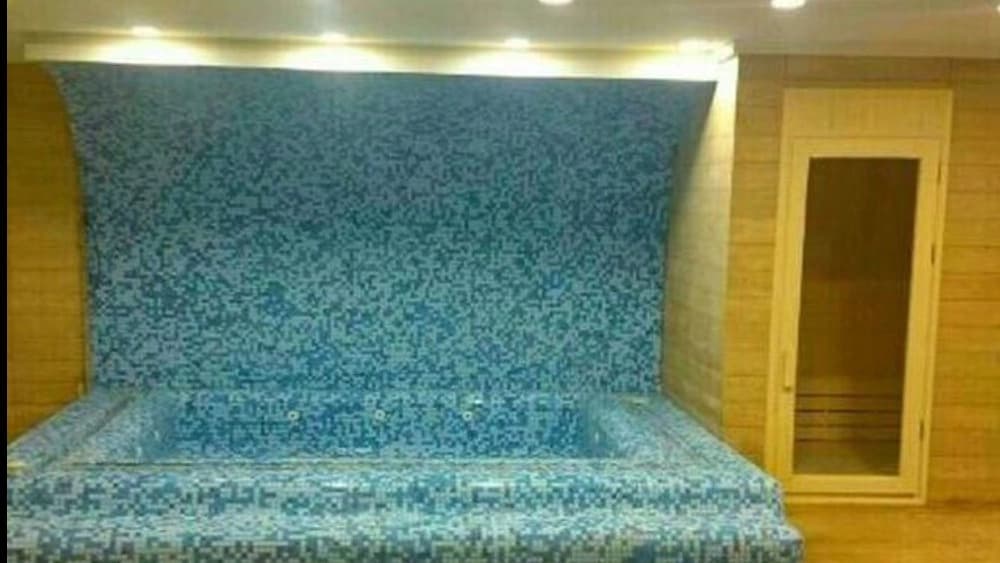 ساخت جکوزی پیمانکاری شبانی در رامسر